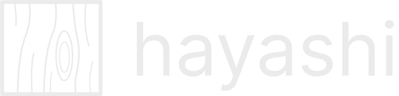 Hayashi Materials Logo